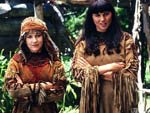 17 Серия | Kindred Spirits (Родственные души)