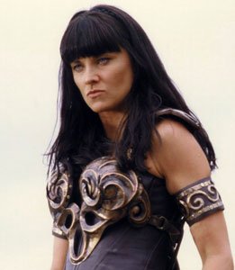  (Xena)