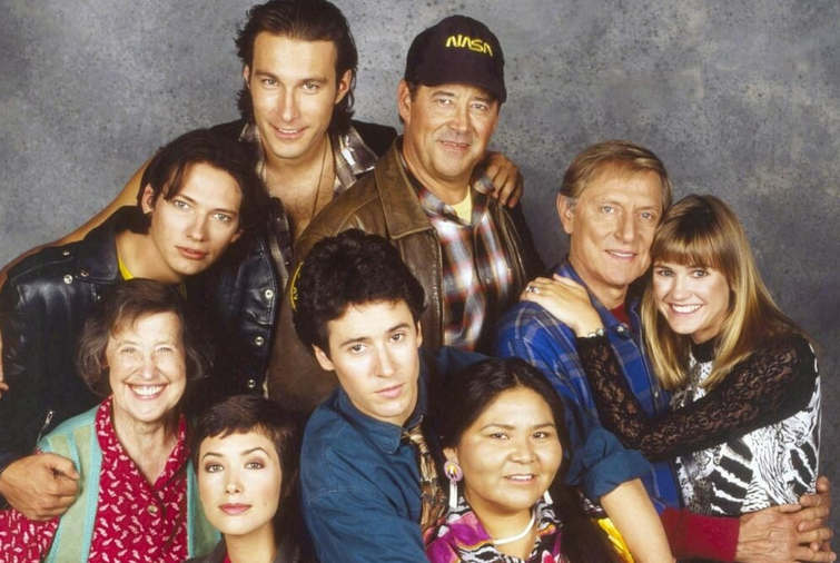 25 сериалов, которые показывал СТС в конце 90-х
