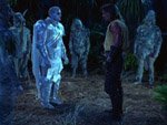 11 Серия | The Vanishing Dead (Исчезающие мертвецы)
