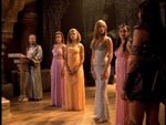 11 Серия | Here She Comes… Miss Amphipolis (Мисс Амфиполис)