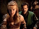 13 Серия | The Quest (Поиск)