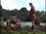 03 Серия | The Giant Killer (Великан-убийца)