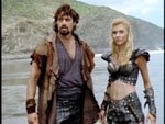 08 Серия | Ten Little Warlords (Десять воинов)
