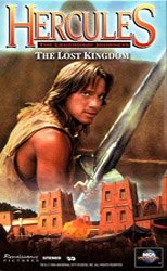 Hercules and the Lost Kingdom (Геракл и затерянное королевство)