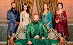 Сериал Великолепный век - Великолепный турецкий сериал